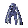 Shadow Deoxys (Defense)
